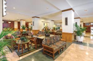 Gallery image of Waikiki Marina Resort at the Ilikai in Honolulu