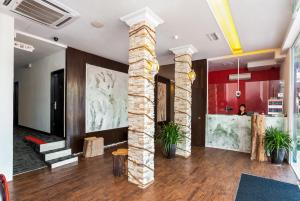 Fotografie z fotogalerie ubytování Time Hotel Sunway v destinaci Petaling Jaya