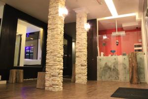 Fotografie z fotogalerie ubytování Time Hotel Sunway v destinaci Petaling Jaya