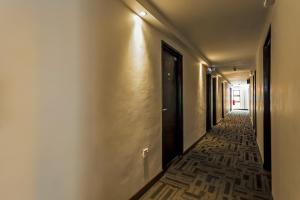 Fotografie z fotogalerie ubytování Time Hotel Sunway v destinaci Petaling Jaya