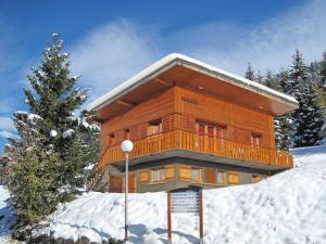 Nice apartment in a great location in Willingen-Oberland durante o inverno