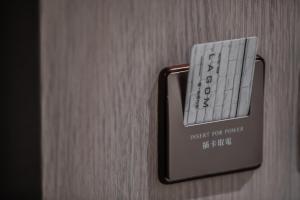 Fotografie z fotogalerie ubytování Hotel YAM LAGOM v destinaci Kao-siung