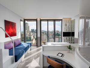 Fotografie z fotogalerie ubytování Wink Hotel Saigon Centre - 24hrs Lifestyle Stay v Ho Či Minově městě