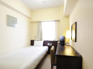 Φωτογραφία από το άλμπουμ του Sendai Business Hotel Ekimae στο Σεντάι