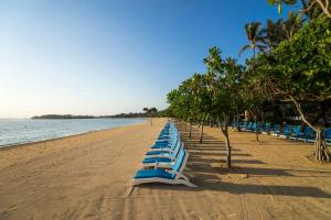 Nusa Dua Beach Hotel & Spa, Bali, Nusa Dua – Updated 2022 Prices