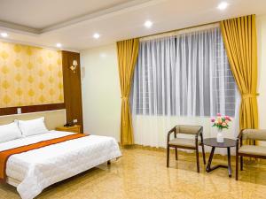 Gallery image of An Khang Hotel in Lạng Sơn
