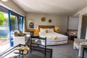 Gallery image of Clearwater Motor Lodge in Taupo
