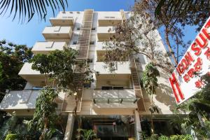 Gallery image of Icon Suites by Bhagini in Bangalore