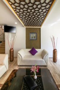 Gallery image of Icon Suites by Bhagini in Bangalore
