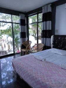 Gallery image of Mr. Bean Resort in Sabong