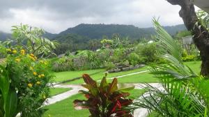 Gallery image of Agung Inn Amed in Amed