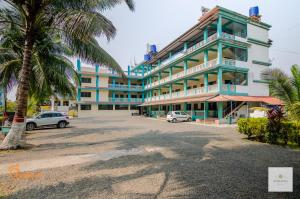 Gallery image of Hotel Atithi in Kashid