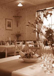 Ristorante o altro punto ristoro di Alpenhotel Ernberg