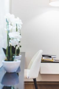 Billede fra billedgalleriet på Majestic Apartment i Jagodina + 15 billeder