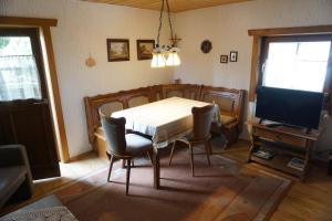Gallery image of Pension & Fewos Fuchs in Mauth