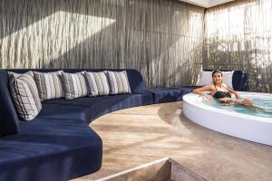 Posedenie v ubytovaní Baglioni Hotel Regina - The Leading Hotels of the World