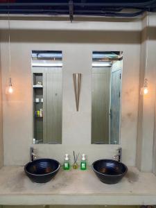 Fotografie z fotogalerie ubytování Dan Hostel丹居青旅 v destinaci Taipei