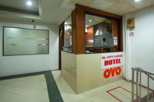 Gallery image of OYO 90160 Kl City Lodge in Kuala Lumpur