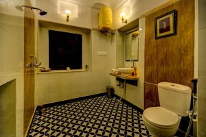 Gallery image of The Umaid Vilas Royal Heritage Haveli in Jaipur