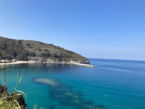 Ảnh trong thư viện ảnh của La Casa di Lulu' ở Palinuro