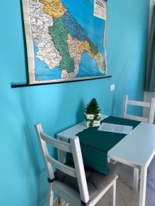 Fotografie z fotogalerie ubytování Nenetta Rooms & Suites Monopoli v destinaci Monopoli