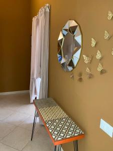 Fotografie z fotogalerie ubytování Nenetta Rooms & Suites Monopoli v destinaci Monopoli