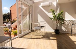 Gallery image of BnB Casa Rossa in Monreale
