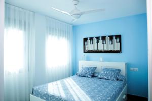 Zdjęcie z galerii obiektu RentyPlus190 La Manga del Mar Menor w mieście La Manga del Mar Menor