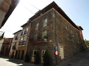 Foto dalla galleria di Las Doñas del Portazgo a Villafranca del Bierzo