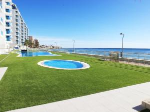 Zdjęcie z galerii obiektu RentyPlus190 La Manga del Mar Menor w mieście La Manga del Mar Menor