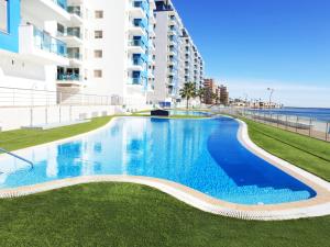 Zdjęcie z galerii obiektu RentyPlus190 La Manga del Mar Menor w mieście La Manga del Mar Menor