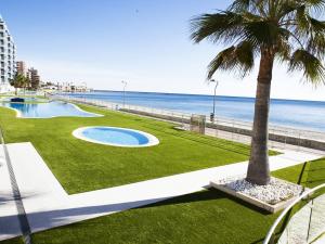 Zdjęcie z galerii obiektu RentyPlus190 La Manga del Mar Menor w mieście La Manga del Mar Menor