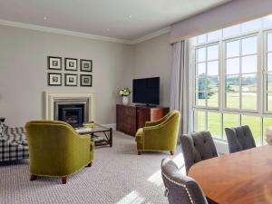 Gallery image of Fairmont St Andrews, Scotland in St. Andrews