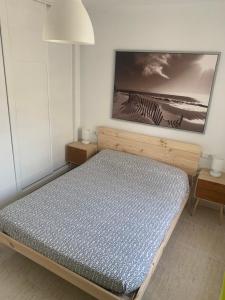 Kép Apartamento Ático a 50 metros de la playa Will szállásáról Rincón de la Victoriában a galériában