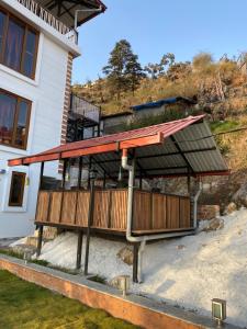 Gallery image of House in the Oaks in Mussoorie