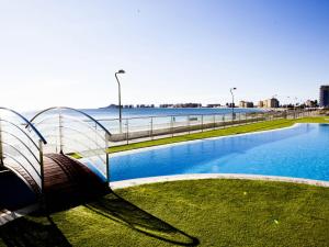 Zdjęcie z galerii obiektu RentyPlus190 La Manga del Mar Menor w mieście La Manga del Mar Menor