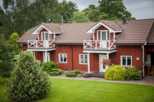 Ảnh trong thư viện ảnh của Klaara-Manni Holiday Center ở Tori