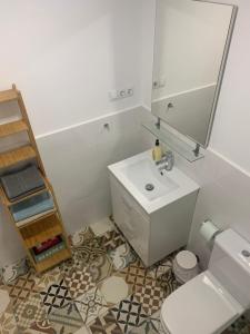 Kép Apartamento Ático a 50 metros de la playa Will szállásáról Rincón de la Victoriában a galériában