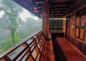 Fotografie z fotogalerie ubytování Kalpavanam Heritage Resort v destinaci Thekkady