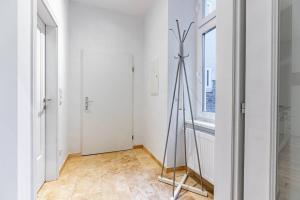 Fotografia z galérie ubytovania Modern apartment next to subway station vo Viedni
