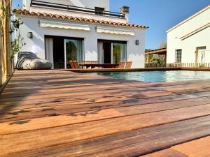 Villas Empúries, Sant Martí dEmpúries – Bijgewerkte prijzen 2022