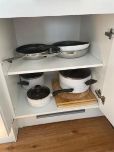 Mynd úr myndasafni af Skyloft Apartment Feldkirch í Feldkirch