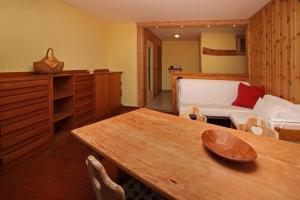 Fotografia z galérie ubytovania Besson Apartments and Ski Rental v destinácii Sauze dʼOulx