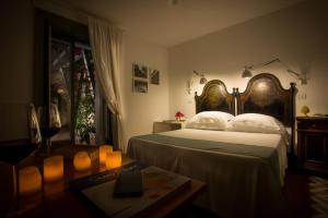 Gallery image of La Moresca Maison De Charme in Marina di Ragusa +12 photos