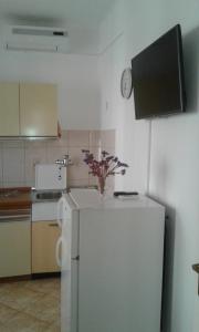 Gallery image of Apartment in Banjol with sea view, terrace, air conditioning, Wi-Fi (3803-1) in Banjol