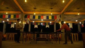 入住PerkUp Hostel的客人