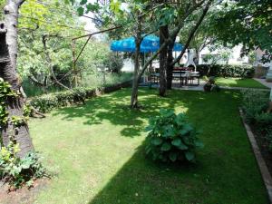 Galeriebild der Unterkunft Apartment in Malinska with Seaview, Terrace, Air condition, WIFI (4690-3) in Malinska