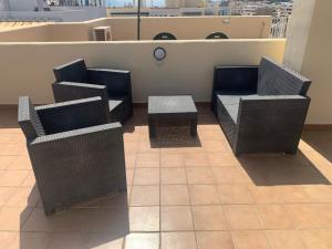 Kép Apartamento Ático a 50 metros de la playa Will szállásáról Rincón de la Victoriában a galériában