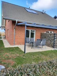 Galeriebild der Unterkunft Aamon in Zierow