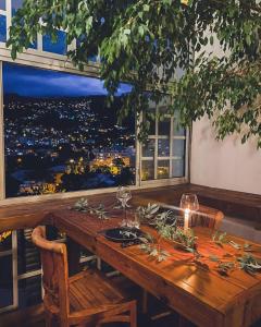 Фотография из галереи Loft mezzanine verrière avec vue в Сен-Дени